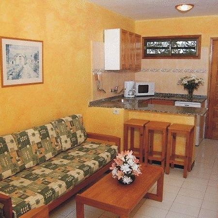 Apartamentos Arimar Puerto Rico  Phòng bức ảnh