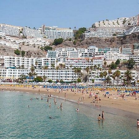 Apartamentos Arimar Puerto Rico  Ngoại thất bức ảnh