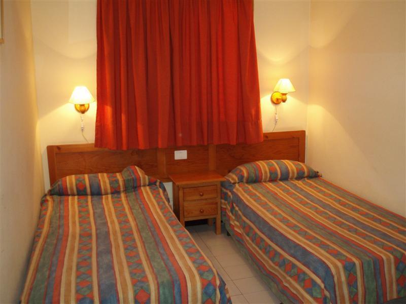Apartamentos Arimar Puerto Rico  Ngoại thất bức ảnh