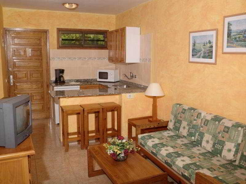Apartamentos Arimar Puerto Rico  Ngoại thất bức ảnh
