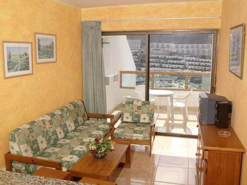 Apartamentos Arimar Puerto Rico  Ngoại thất bức ảnh