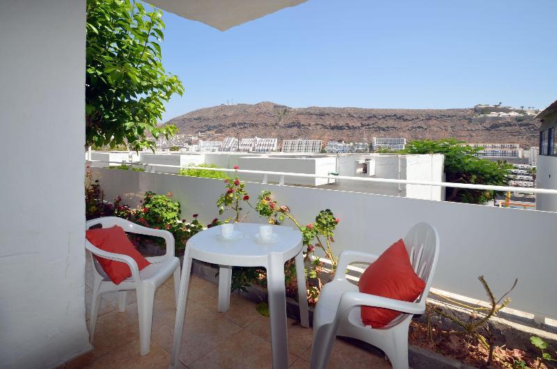 Apartamentos Arimar Puerto Rico  Ngoại thất bức ảnh