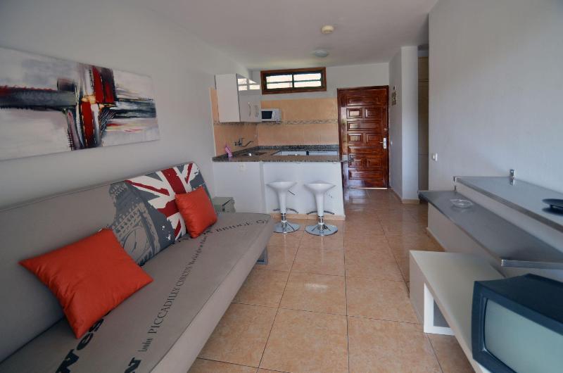Apartamentos Arimar Puerto Rico  Ngoại thất bức ảnh