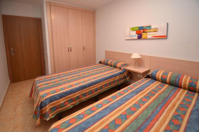 Apartamentos Arimar Puerto Rico  Ngoại thất bức ảnh