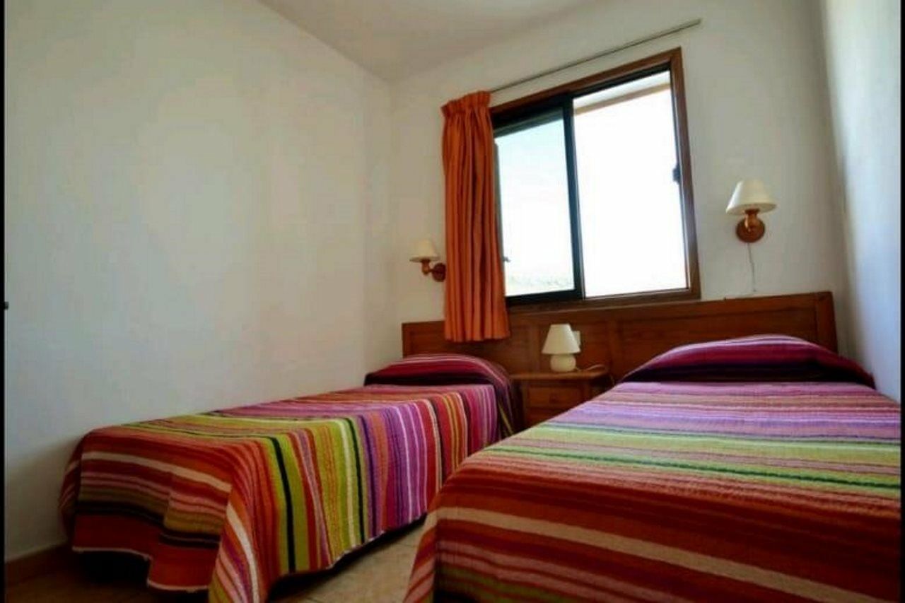 Apartamentos Arimar Puerto Rico  Ngoại thất bức ảnh