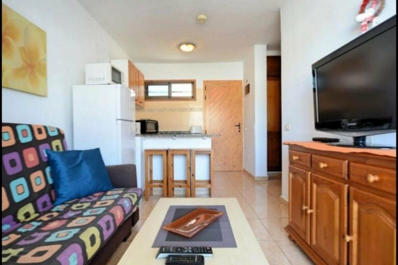 Apartamentos Arimar Puerto Rico  Ngoại thất bức ảnh