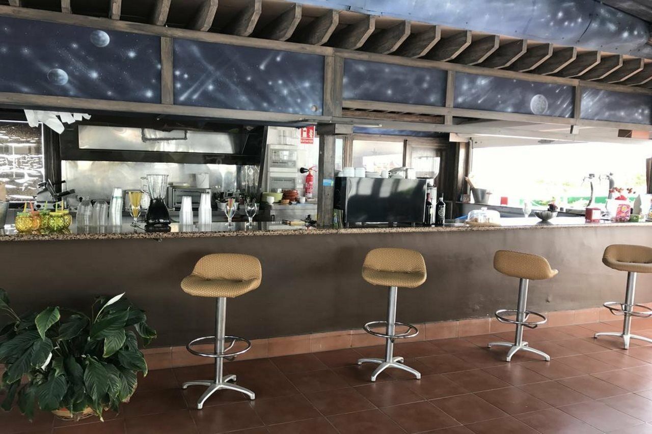 Apartamentos Arimar Puerto Rico  Ngoại thất bức ảnh